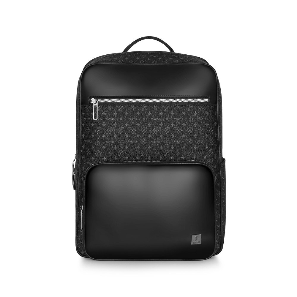 Wiwu master fingerprint lock backpack