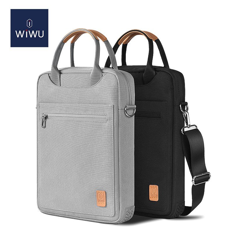 Wiwu Pioneer tap let Bag 12.9”
