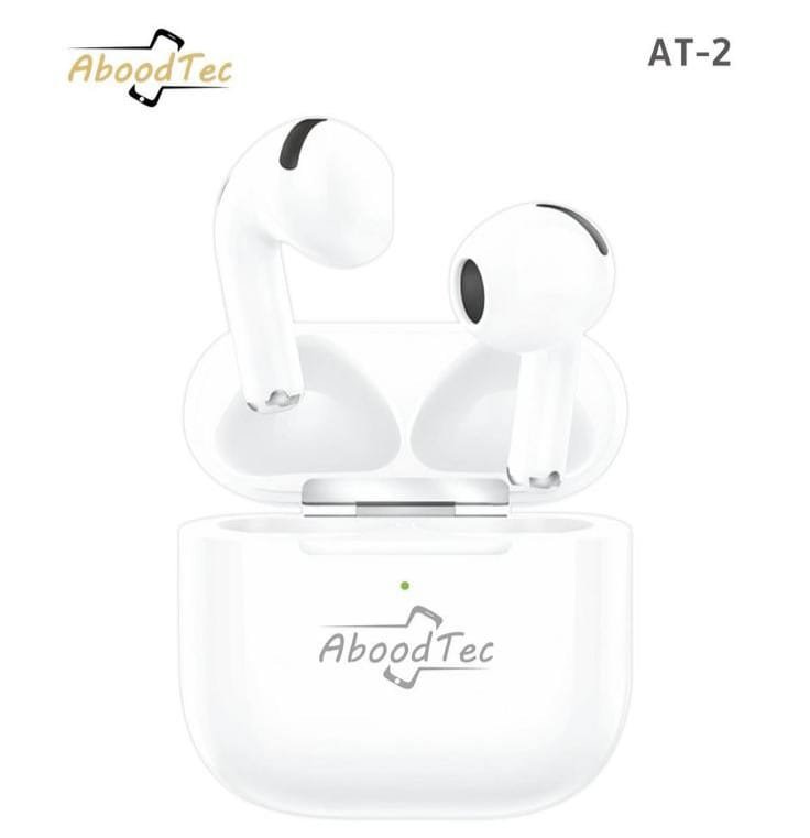 airpod 4 ANC abood tec