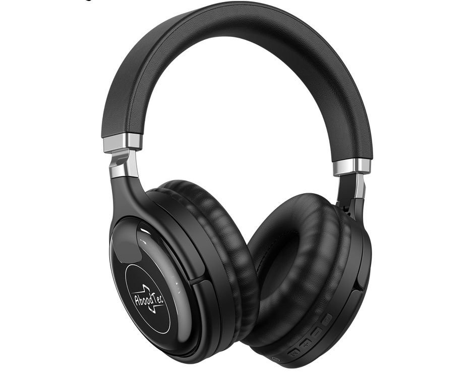 Headphone AboodTec ANC+ENC