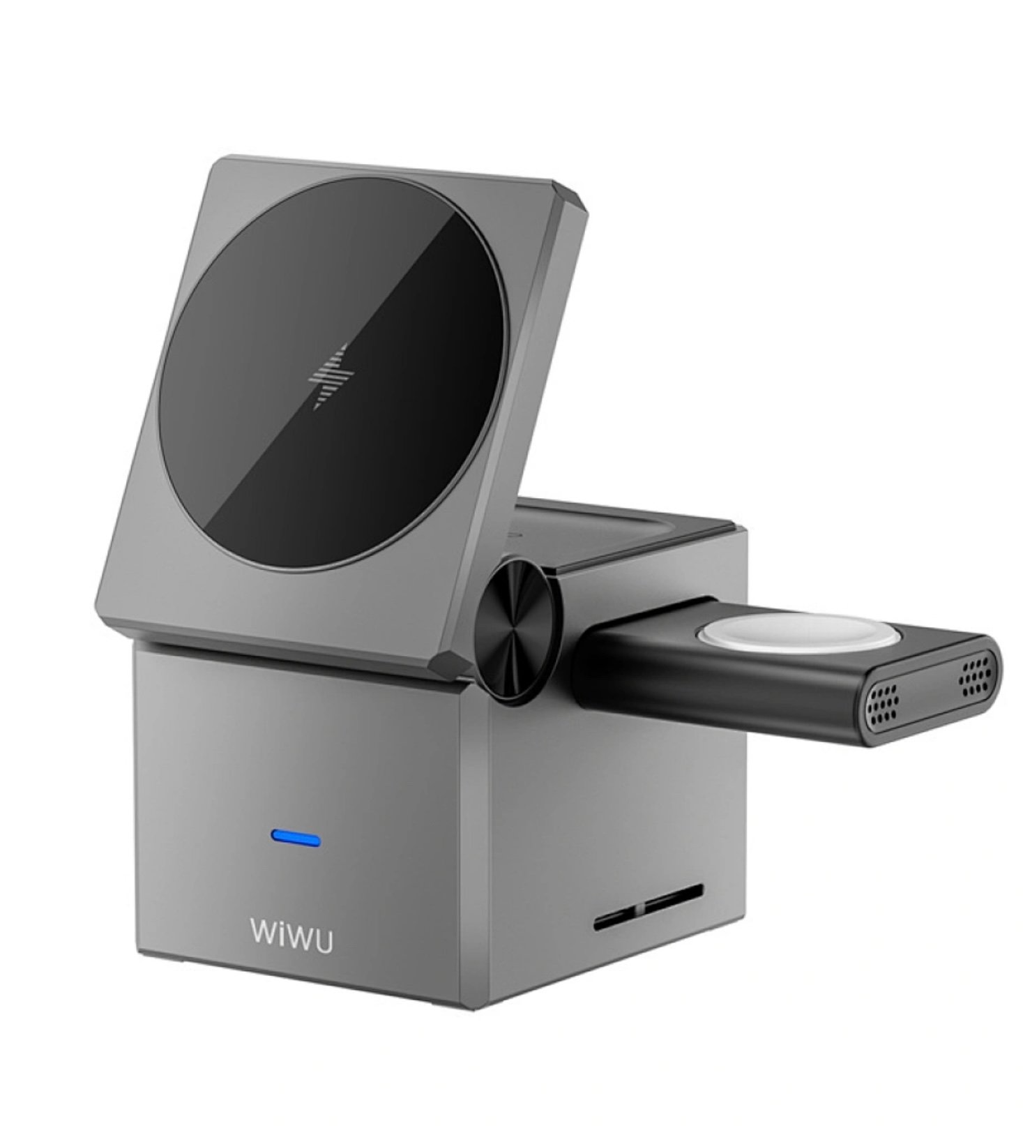 Wireless charger 3in1 Wiwu
