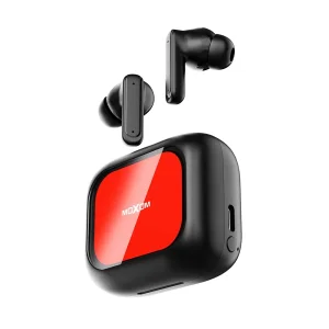 Moxom EarPod pro 2 with Bih screen