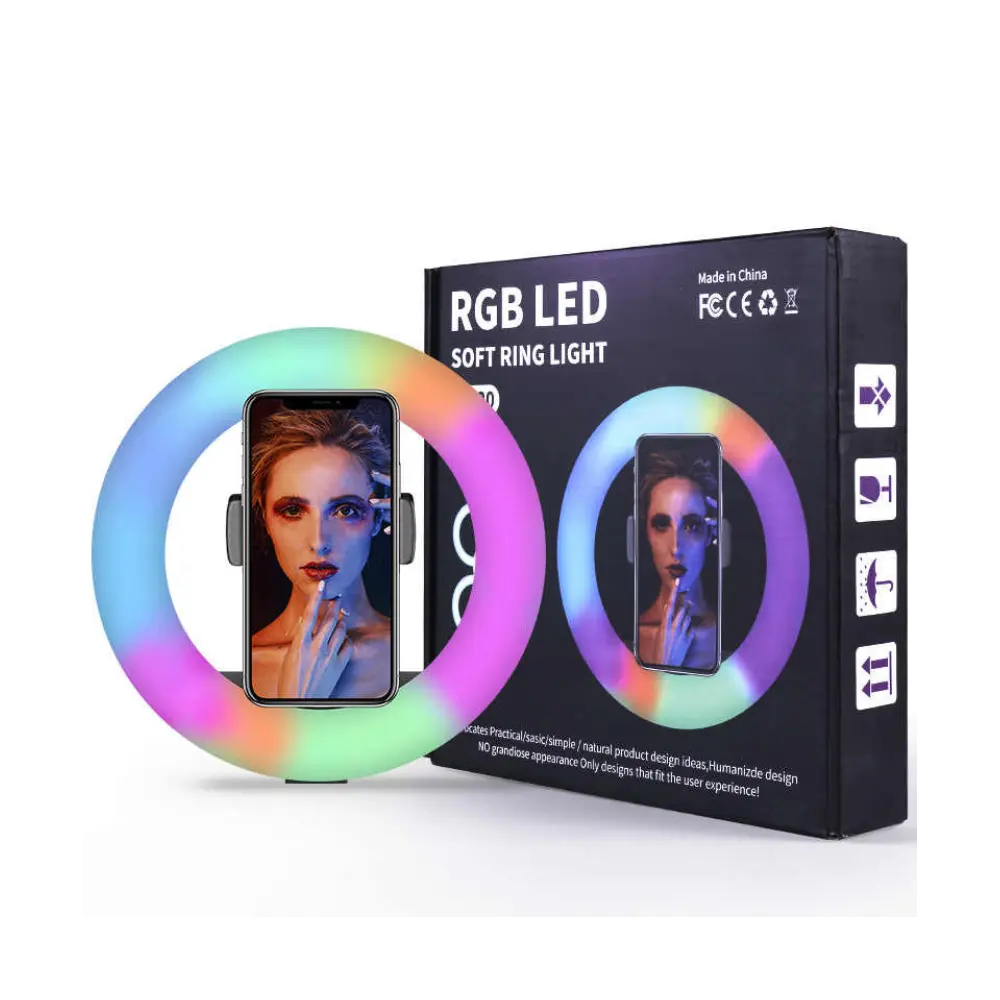 Ring light RJJ-20 Normal