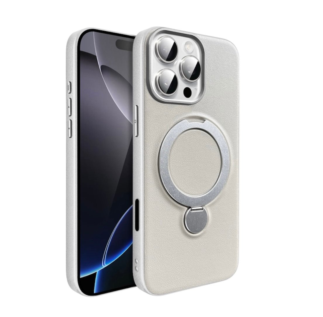 iPhone case with stand 360