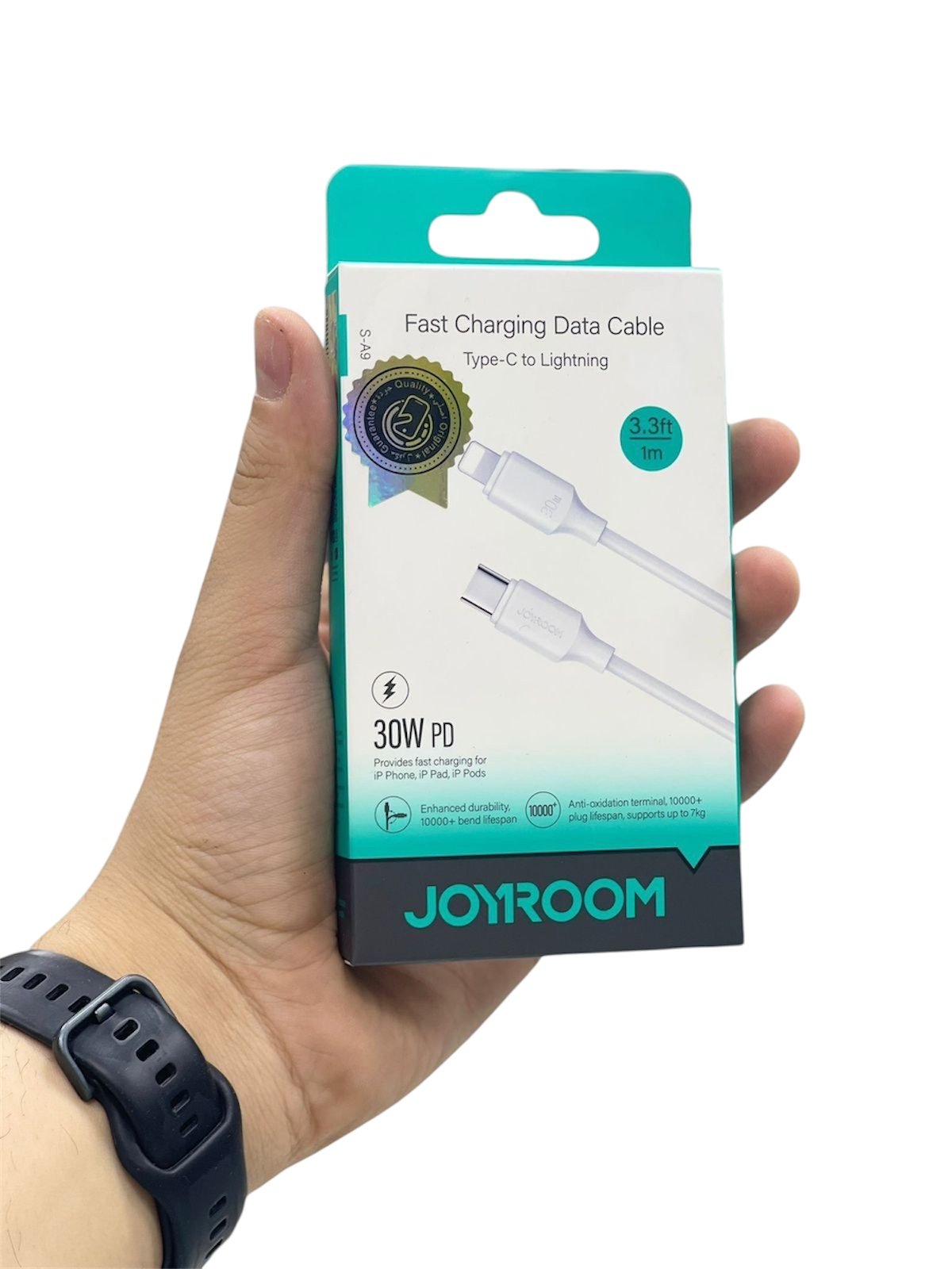Joyroom Fast Charging Data Cable