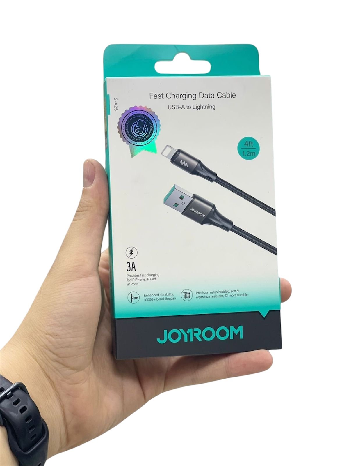 Joyroom Fast Charging Data Cable