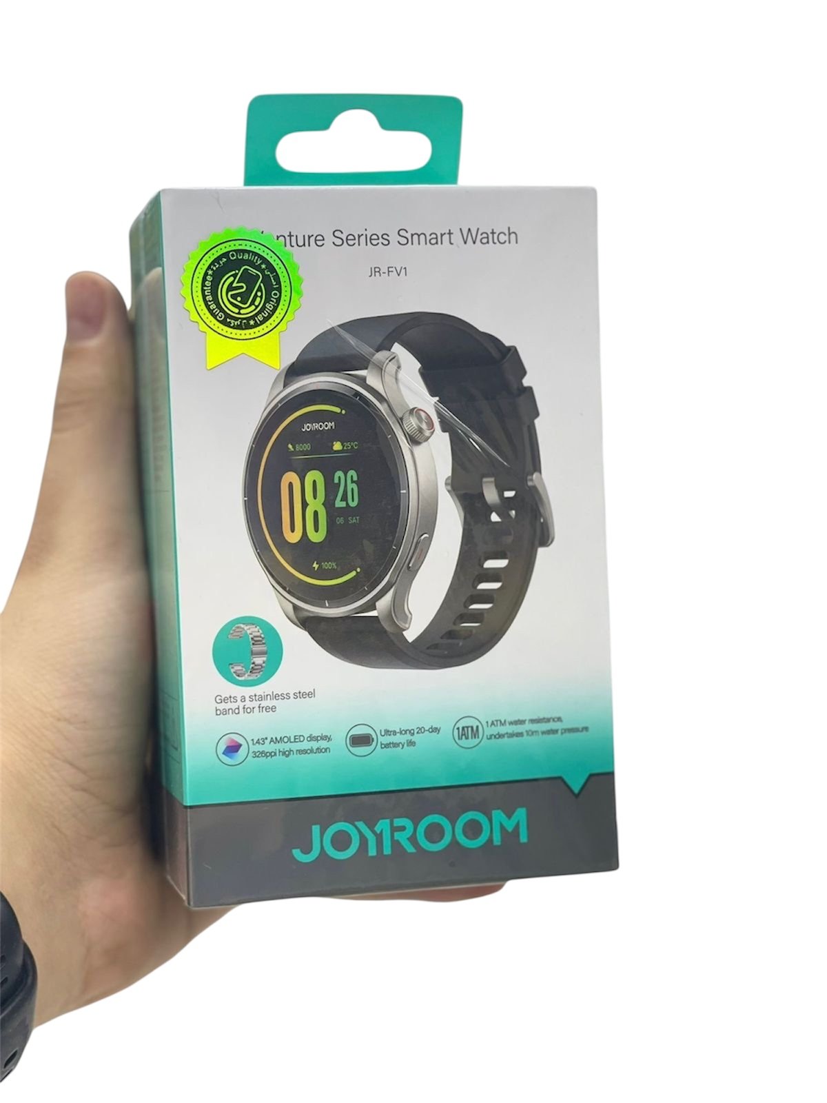 Joyroom Series Smart watch