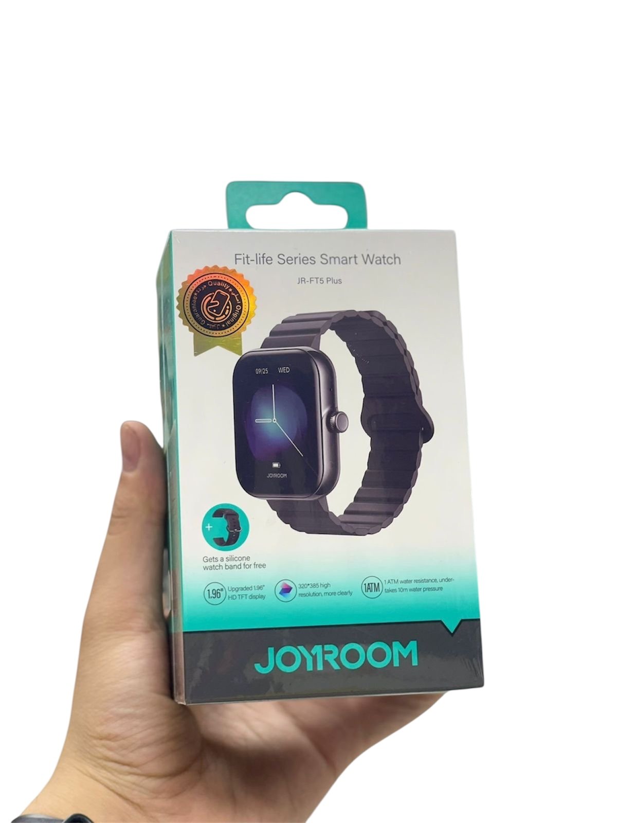 Joyroom Fit-life Series Smart watch