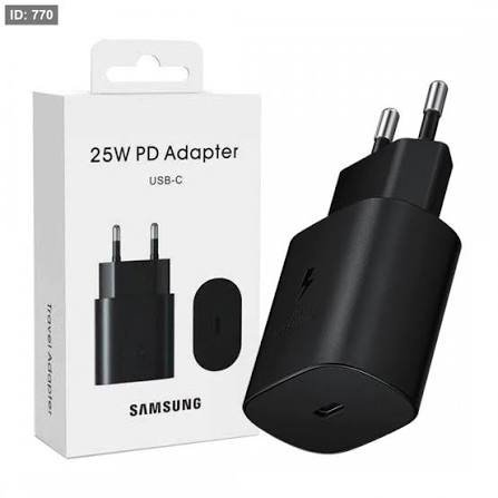 Samsung Adapter 25W