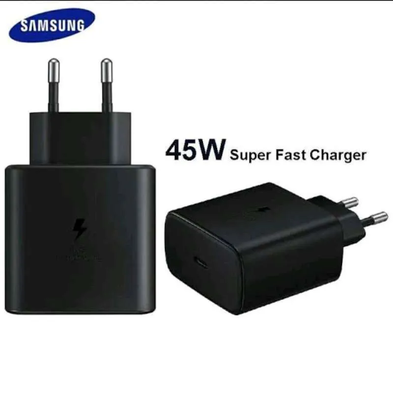 Samsung Adapter 45W
