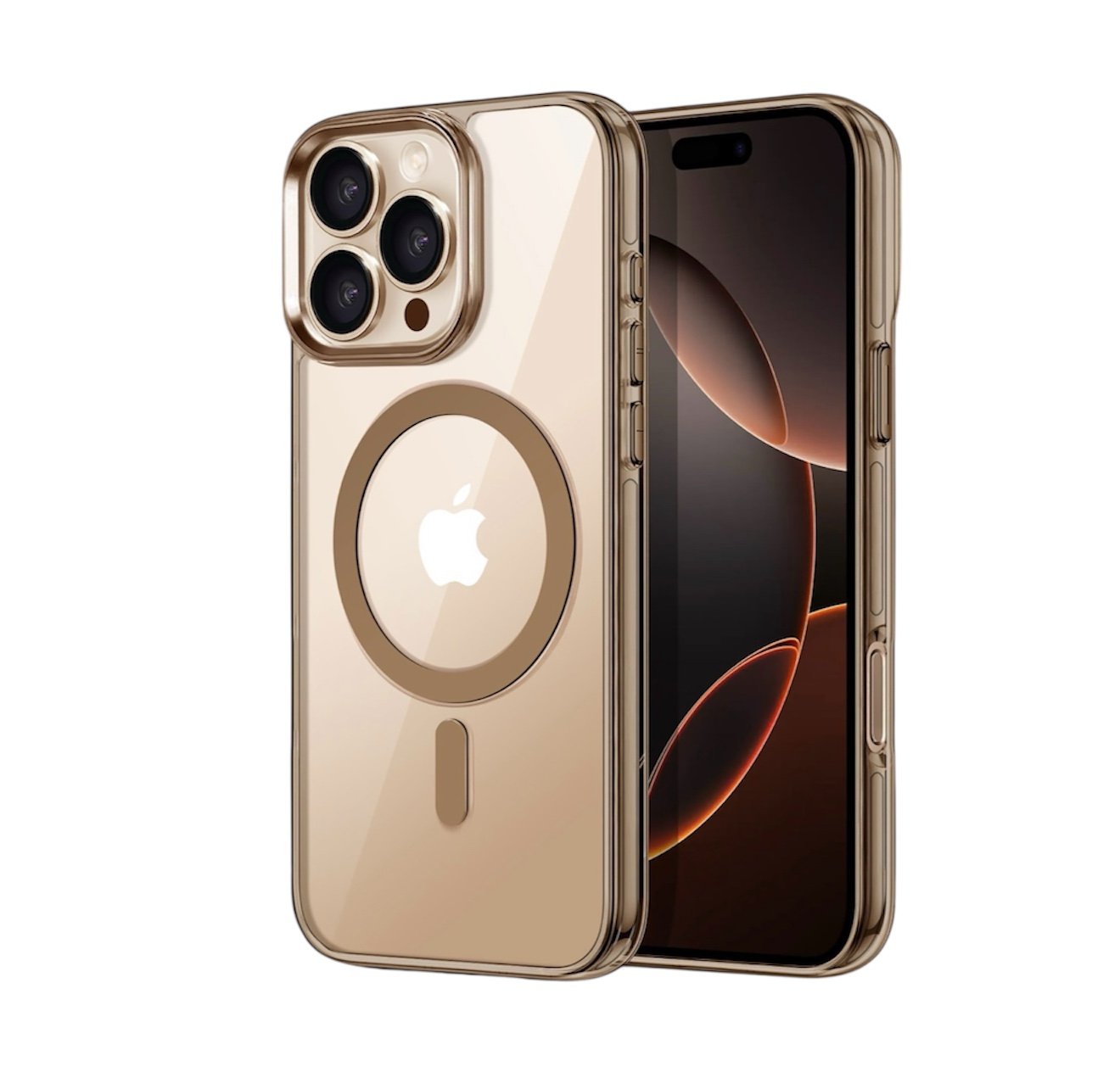 X level iPhone case slim