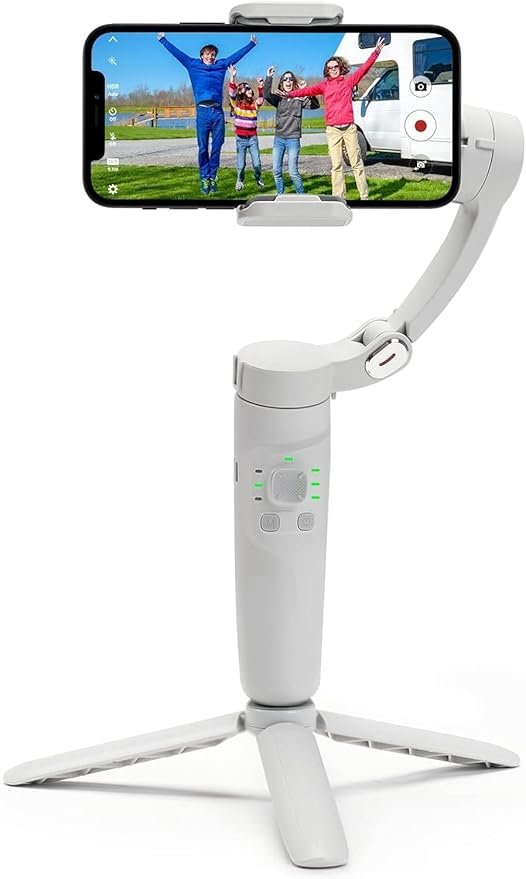 Professional stand  360 photographers