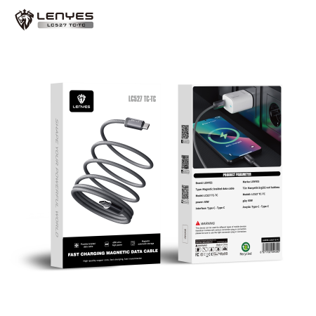Lenses Cable type c -c