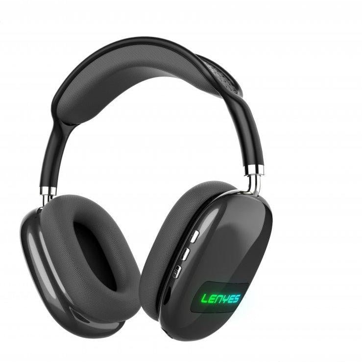 Lenses Headphone Stereo