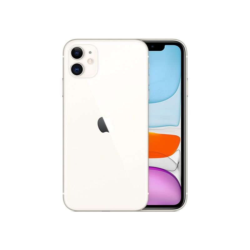 iPhone 11 - 128GB Active