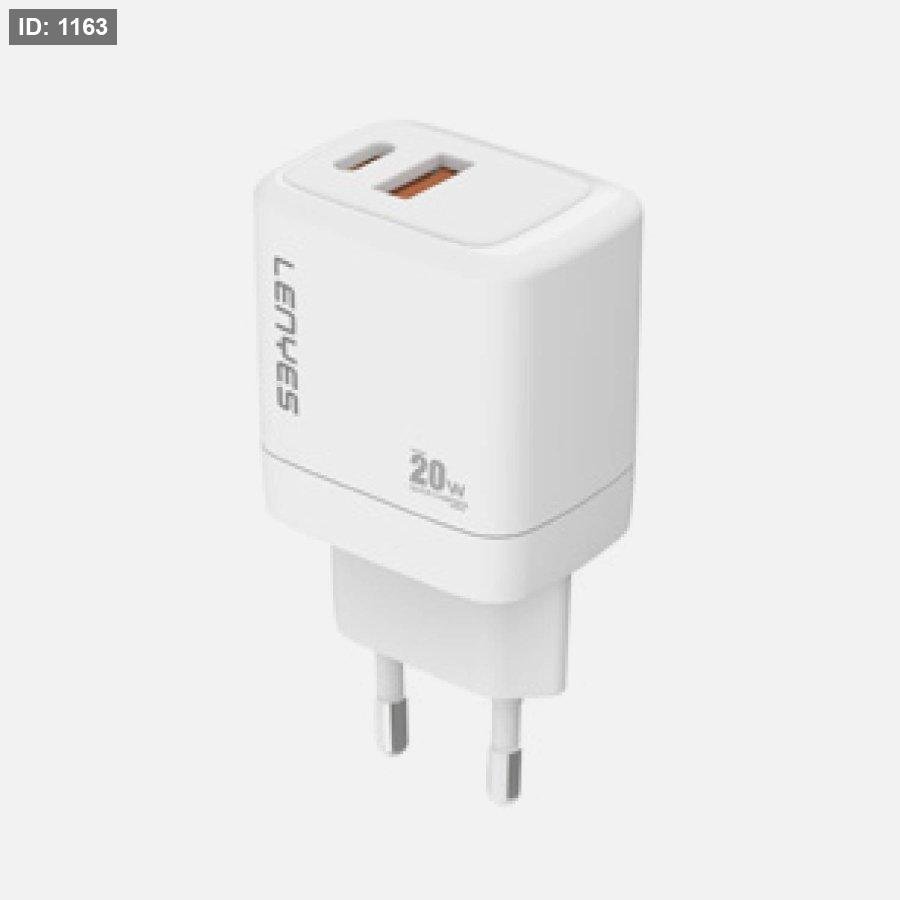 LENYES CHARGER PD