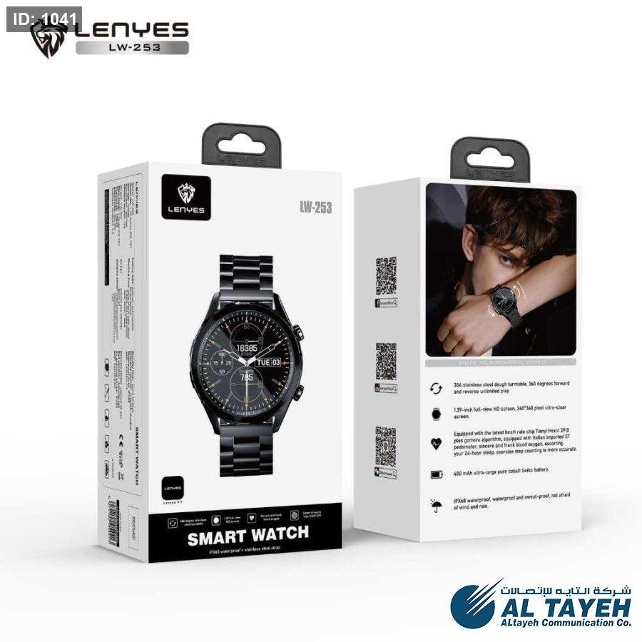 LENYES LW 253 - SMART WATCH