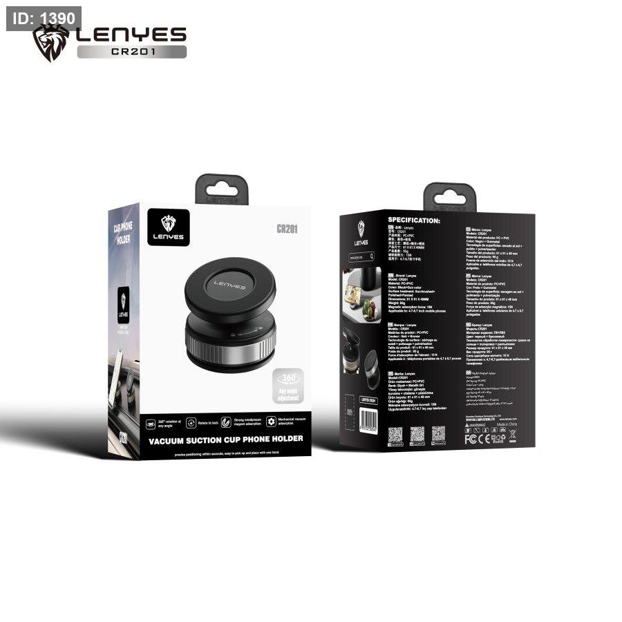 CR 201 LENYES CAR HOLDER
