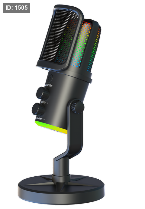 SL01 LENYES MIC FOR GAMING