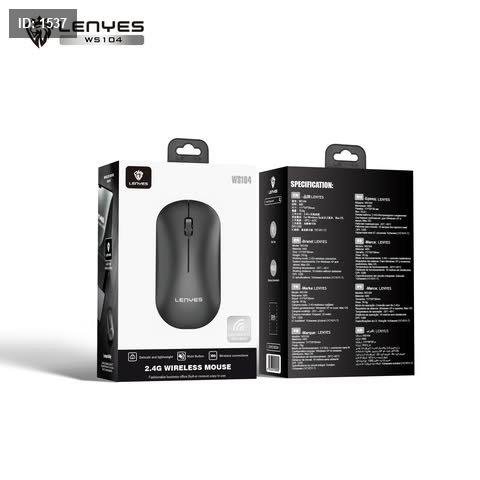 WS 104 LENYES MOUSE