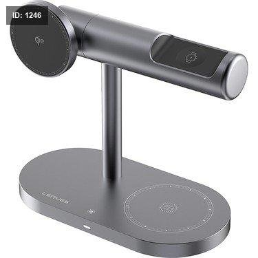 LENYES PW319 wireless charger