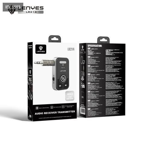 LENYES LR214 BLUTOTH