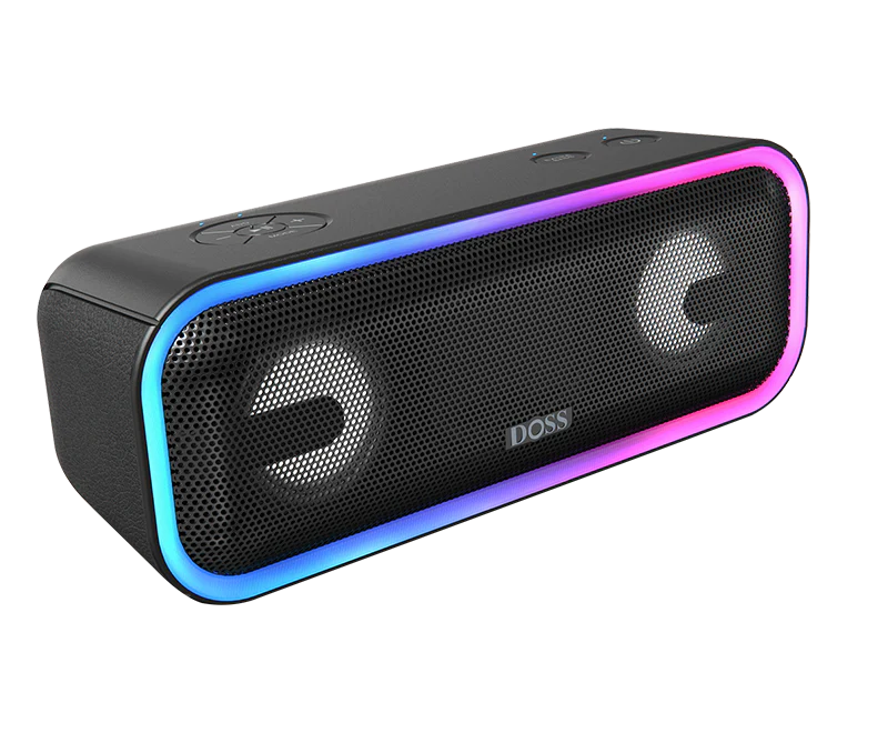 مكبرات صوت (Speakers)